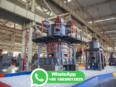 Used Hardinge Ball Mills (mineral processing) for sale | Machinio