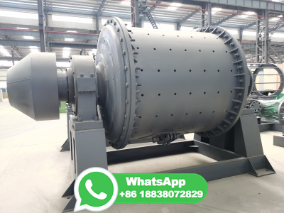 What is Ball Mill | How Many Types of Ball Mills | MC