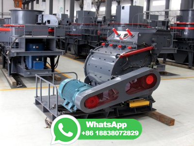 Ball Mill; Principle, Working, and Construction » Pharmaguddu