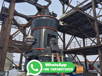 Important Principle, Construction, and Working of Hammer Mill and Ball ...