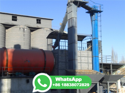 Ball Mill (Ball Mills Explained) saVRee saVRee