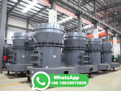 What Is The Feature Of A Batch Ball Mill? LinkedIn