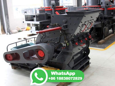 How Does A Gypsum Production Plant Process? • JXSC Rock Crusher