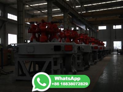 The operating principle of the ball mill 