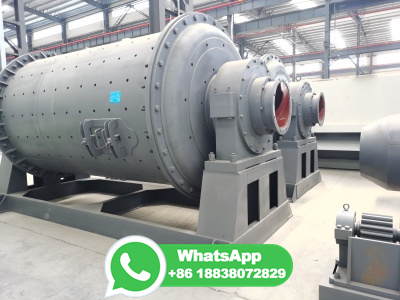 Every Component of Ball Mill Detailed Explained