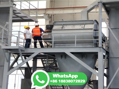 Ball Mill | Ball Mills | Wet Dry Grinding | DOVE