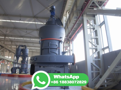 What Is The Feature Of A Batch Ball Mill? LinkedIn