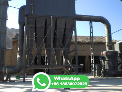 How to control the feed size of the ball mill? LinkedIn