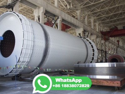 Ball Mill Principle, Construction, Working, and More Soln Pharma